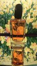 Giorgio Armani Sì - Testeur
